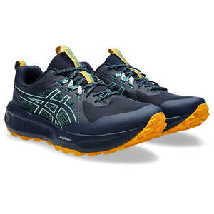 Footwear Mens Running: Asics Gel-Sonoma 8 Mens Trail Shoe