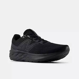 Footwear Mens Running: New Balance Fresh Foam 520 v9 – Black (2E)