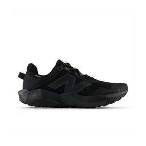 Footwear Mens Hiking: New Balance Mens Shoes Nitrel V6 GTX MTNTRGB6