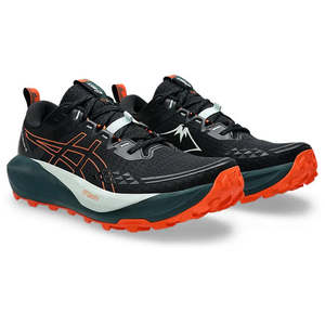 Footwear Mens Hiking: Asics GEL-TRABUCO 13 Men’s Trail Run Shoe