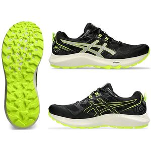 Footwear Mens Hiking: Asics Men’s Gel Sonoma 7 Trail D Width