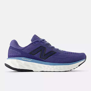Footwear Womens: New Balance Fresh Foam X EVOZ v4 Womens Running Shoe