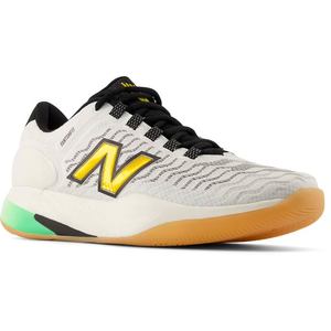 Footwear Womens: New Balance Pre US Open Women's Tennis Shoe - wide
