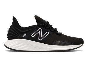 Footwear Womens: New Balance Fresh Foam Roav Women’s Shoe