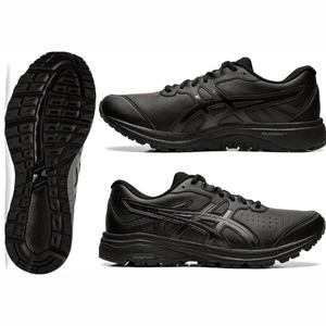 Asics Women’s Gel GT1000 Synthetic Leather D Width