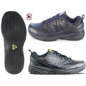 Footwear Womens Casual: New Balance Women’s Non-Slip 626 V2 D Width