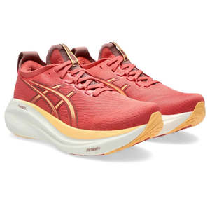 Footwear Womens Running: Asics Gel-Nimbus 27 Women (D Wide)