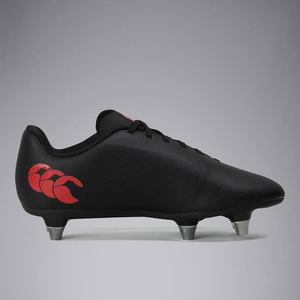 Footwear Football And Rugby: CCC SPEED RAZE SOFT GROUND BOOTS KIDS