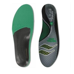 Footwear Accessories: Sof Sole Fit Neutral Arch Insole Women US 5-US 6