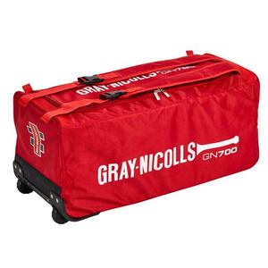Sports Gear Bags: Gray Nicolls GN700 Wheelie Bag