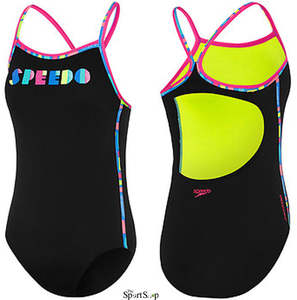 SPEEDO KIMBERLEY SIERRA ONE PIECE CL 2023