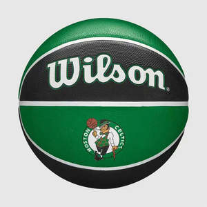 Sports Gear Basketball: NBA Team Tribute Basketball Boston Celtics - size 7