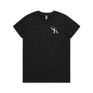 Products: Woman's Tee