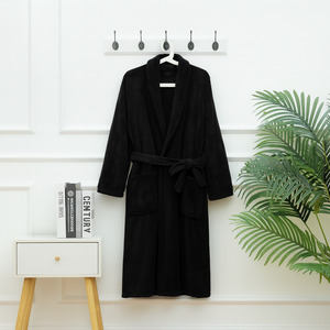 Extras For Your Steam Tent: The Steam Tent Bathrobe