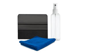 Sticker Installation Kit