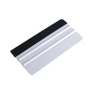Installation Essentials: Large Felt Edge Squeegee
