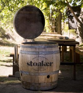 Products: The Stoaker Room Bistro and Bar