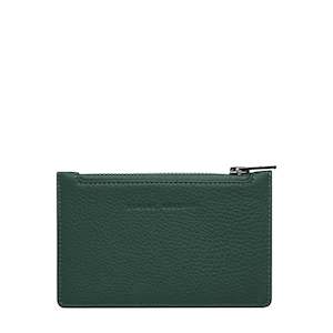 Avoiding Things in Teal by Status Anxiety