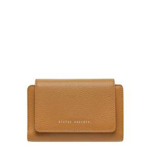 Visions - in Tan by Status Anxiety