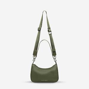 Look Both Ways - Khaki by Status Anxiety