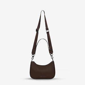 Bags: Look Both Ways - Cocoa by Status Anxiety