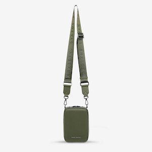 Bags: Good Life Khaki by Status Anxiety