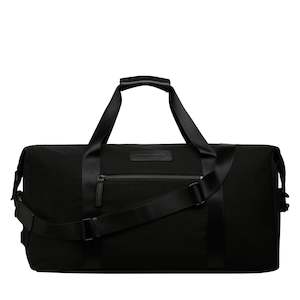 Bags: Everything I Wanted in Black Canvas by Status Anxiety