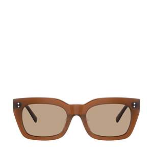 Sunglasses: Antagonist by Status Anxiety - Brown