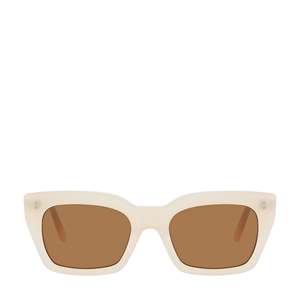 Sunglasses: Antagonist by Status Anxiety - Nude