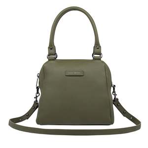 Big Bags: The Last Mountains - Khaki by Status Anxiety