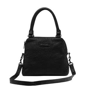 Big Bags: The Last Mountains  - Black Bubble by Status Anxiety