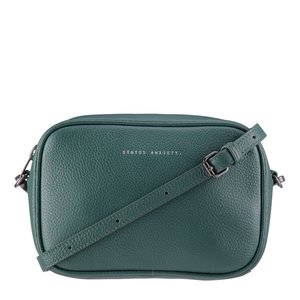 Plunder in Green by Status Anxiety