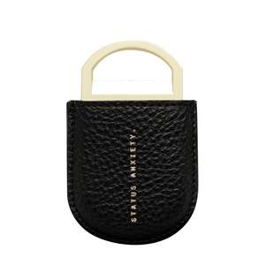 Settle the Score by Status Anxiety - Black