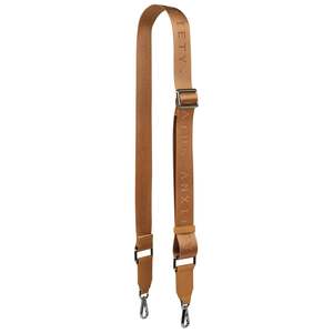 Bag Straps: Web Strap Medium in Tan by Status Anxiety