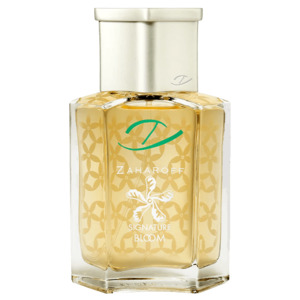 Zaharoff: Signature BLOOM