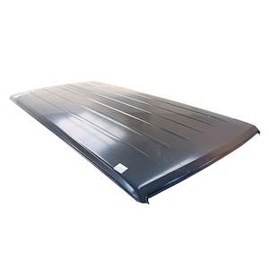 Panel Supplies: Replacement OEM Roof Skin to suit Nissan Patrol GQ