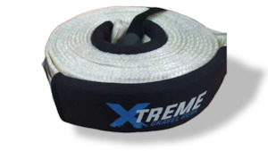 Recovery Gear: XGG 9M Recovery Snatch Strap 15T