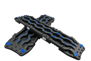 Recovery Gear: Xtreme Gravel Gear Xtrac Recovery Sand Tracks