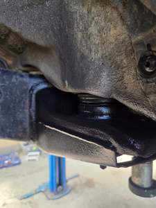 All: Body Mount Modification to suit any 4x4  (BLACK FRIDAY PROMO ONLY LIMITED TO 10 SPOTS)