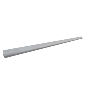 Panel Supplies: Replacement Roof Gutter to suit Toyota Landcruiser 60 Series