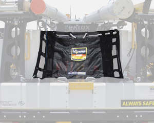 Accessories: Safeguard Toolbox Nets