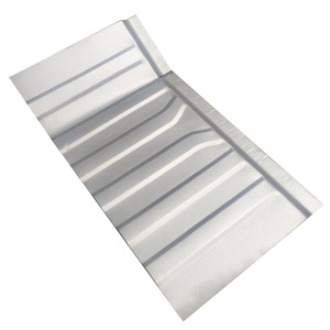Panel Supplies: Replacement Floor Panel to suit Toyota Landcruiser 60 Series