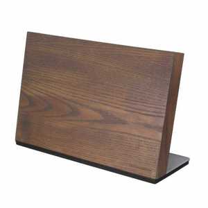 Products: Studio Ash Magnetic Knife Block