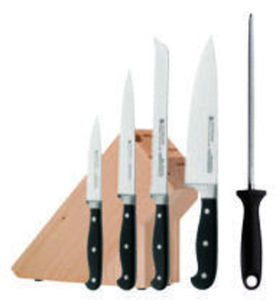 Products: Spitzenklasse 6 Piece Knife Set