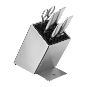 Grand Gourmet Knife Set & Block 6pce
