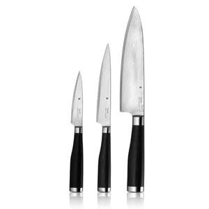 Yari 3 Piece Knife Set