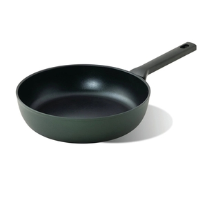 Products: Titan Pro Green Deep Frying Pan 28cm