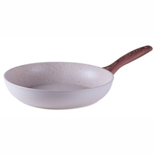 Products: Rock'N'Rose Frying Pan 20cm Cream