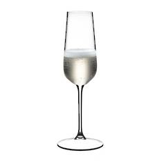 Products: Grape@Riedel Champagne Flute Pair