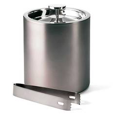 Products: Collini Ice Bucket + Tongs
